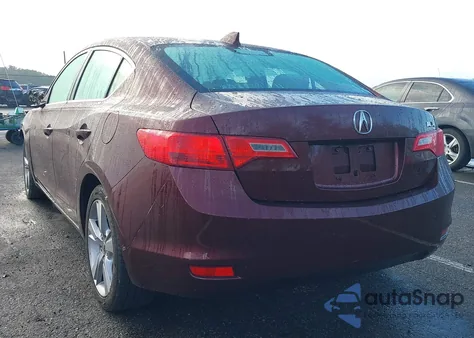 2014 Acura Ilx 2.0L z USA, uszkodzony, nr VIN 19VDE1F56EE000264